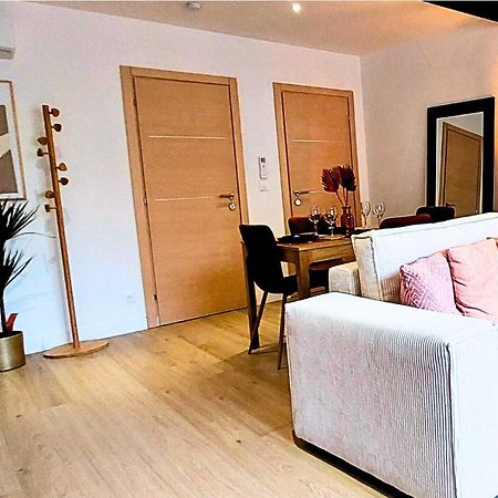 Artgold * Logement Haut De Gamme Spa 罗阿纳 外观 照片