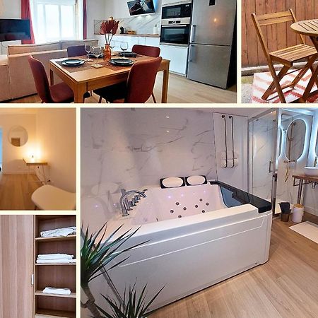 Artgold * Logement Haut De Gamme Spa 罗阿纳 外观 照片