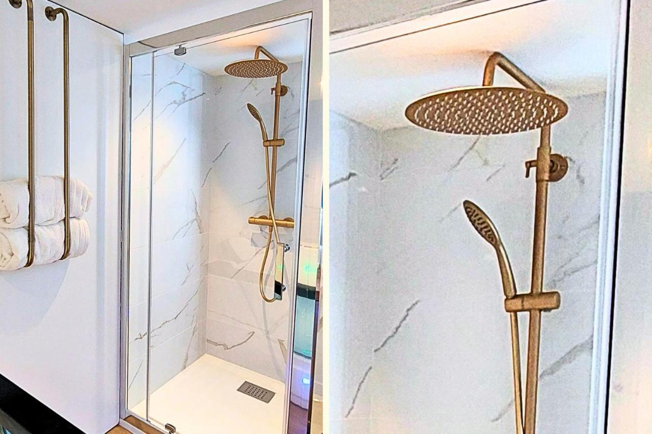 Artgold * Logement Haut De Gamme Spa 罗阿纳 外观 照片
