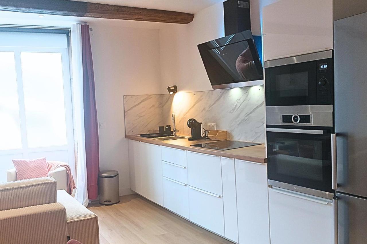 Artgold * Logement Haut De Gamme Spa 罗阿纳 外观 照片