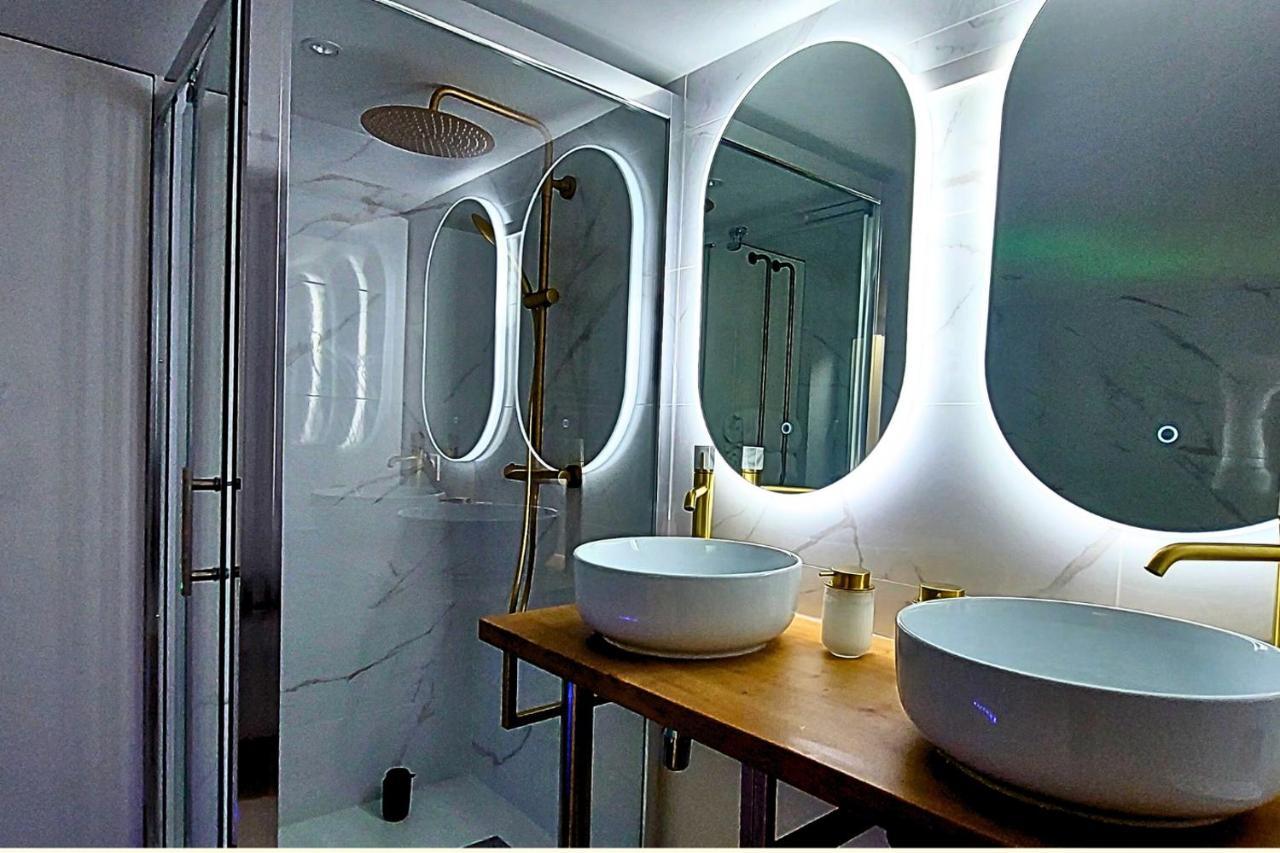 Artgold * Logement Haut De Gamme Spa 罗阿纳 外观 照片