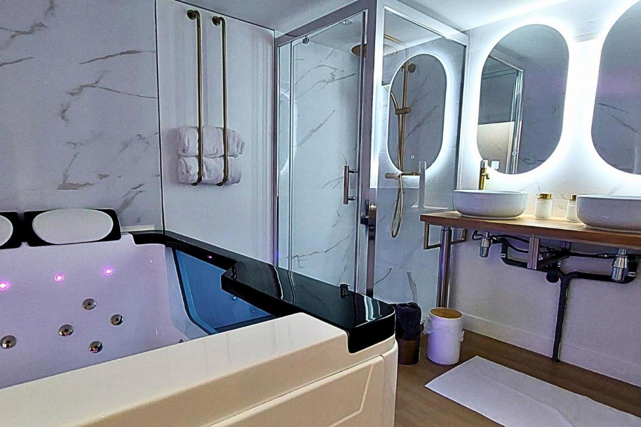 Artgold * Logement Haut De Gamme Spa 罗阿纳 外观 照片