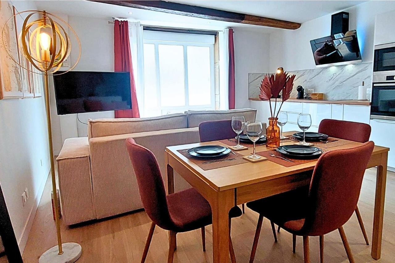 Artgold * Logement Haut De Gamme Spa 罗阿纳 外观 照片