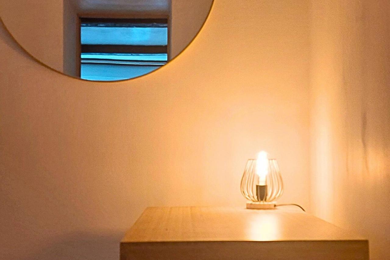 Artgold * Logement Haut De Gamme Spa 罗阿纳 外观 照片