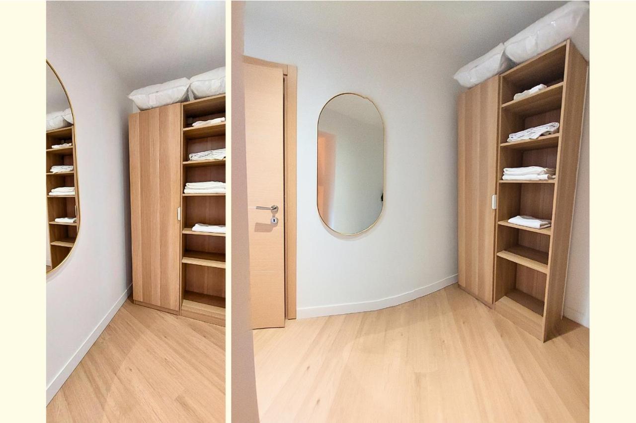 Artgold * Logement Haut De Gamme Spa 罗阿纳 外观 照片